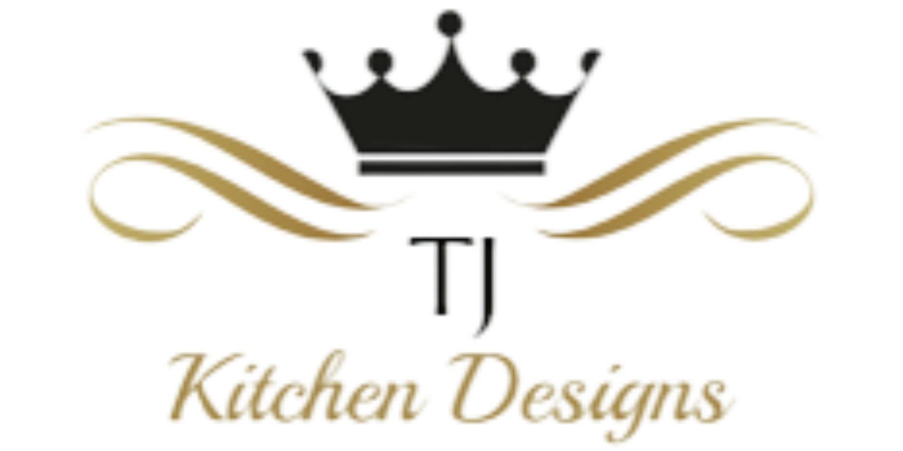 TJ Kitchen Designs Footer Logo